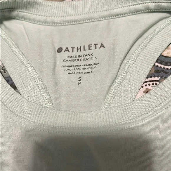 Athleta Ease in Tank - Picture 5 of 5